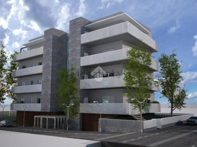 Appartamento in vendita di 85 m² in Piazzetta Giuseppe Dossi