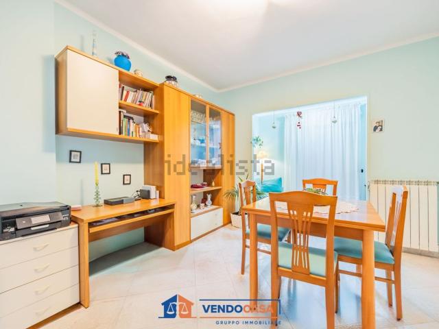 Appartamento in vendita di 85 m² in Strada Borgo, 93