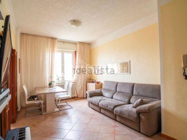 Appartamento in vendita di 85 m² in Strada Cappuccini, 36