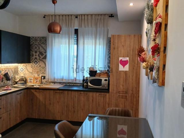 Appartamento in vendita di 85 m² in Strada del Casone, 140