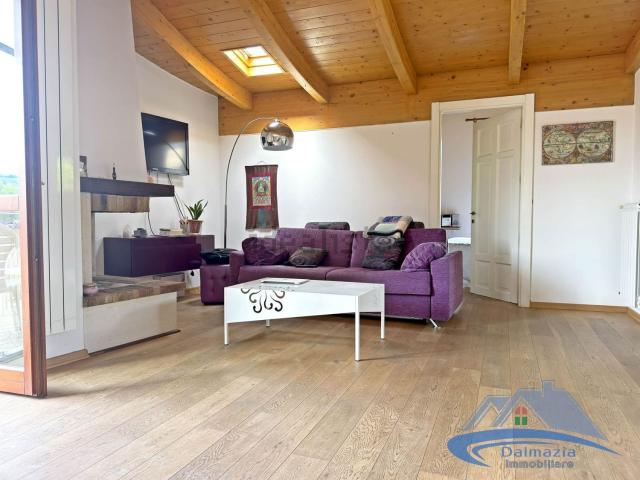 Appartamento in vendita di 85 m² in Strada della Val di Serra
