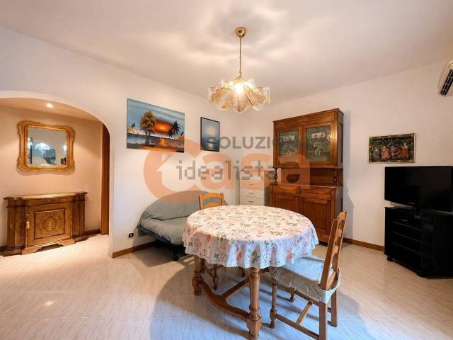 Appartamento in vendita di 85 m² in Strada Farnesiana