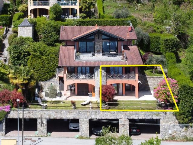 Appartamento in vendita di 85 m² in Strada Panoramica, 4