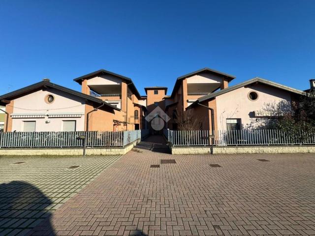 Appartamento in vendita di 85 m² in Strada Privata XXV Aprile, 8