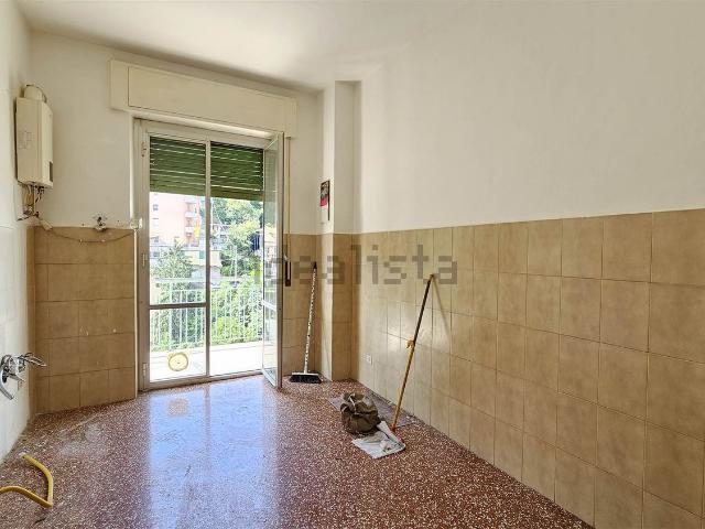 Appartamento in vendita di 85 m² in Salita Brasile, 13