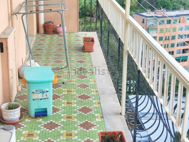 Appartamento in vendita di 85 m² in Salita Dante Conte