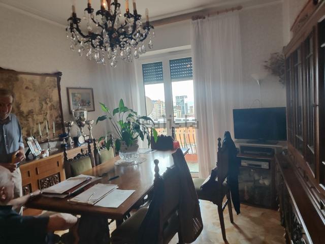 Appartamento in vendita di 85 m² in Salita Dante Conte