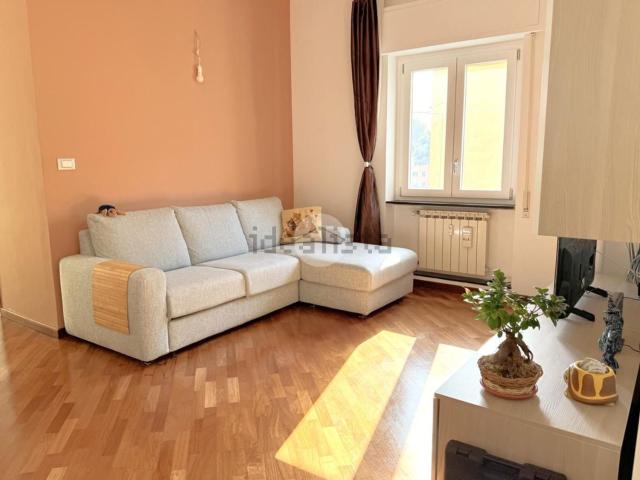 Appartamento in vendita di 85 m² in Salita di San Barnaba