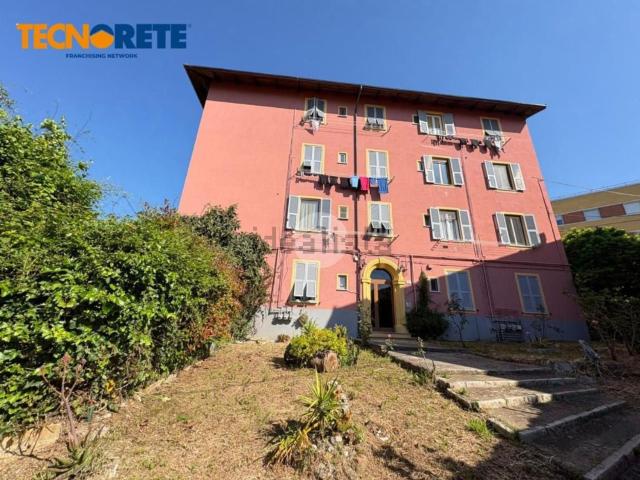 Appartamento in vendita di 85 m² in Salita Ruffino, 3