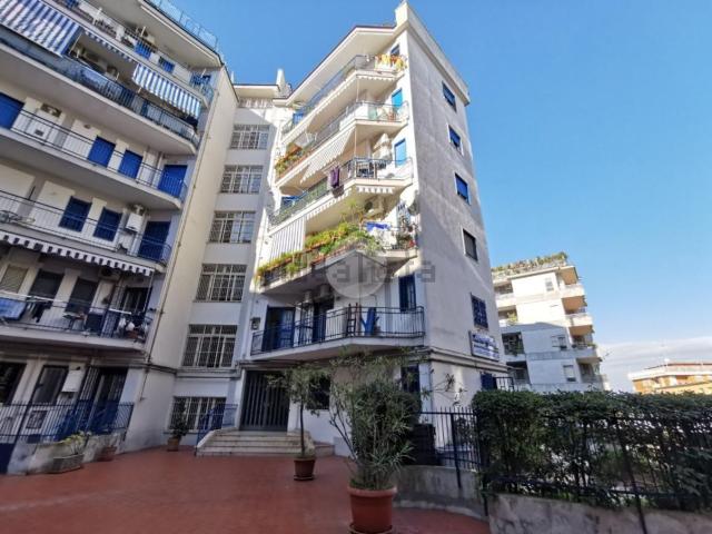 Appartamento in vendita di 85 m² in Traversa Michele Pietravalle, 11