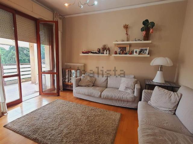 Appartamento in vendita di 85 m² in Traversa I Via Viale Cadorna