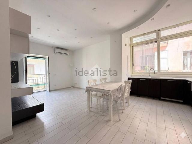 Appartamento in vendita di 85 m² in Traversa III Angelo Compagnone, 7