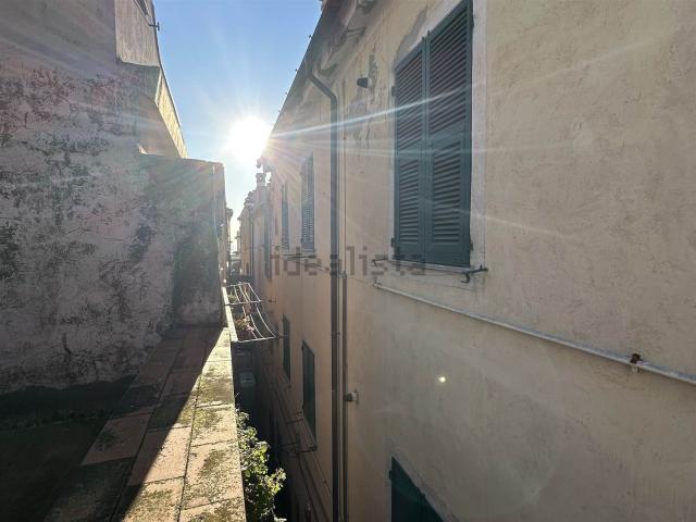 Appartamento in vendita di 85 m² in Vico Balilla