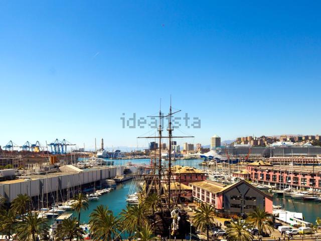 Appartamento in vendita di 85 m² in Vico Giannini, 2