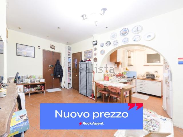 Appartamento in vendita di 85 m² in Vico Giannini