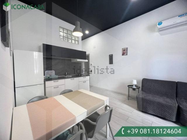 Appartamento in vendita di 85 m² in Vico delle Nocelle, 69