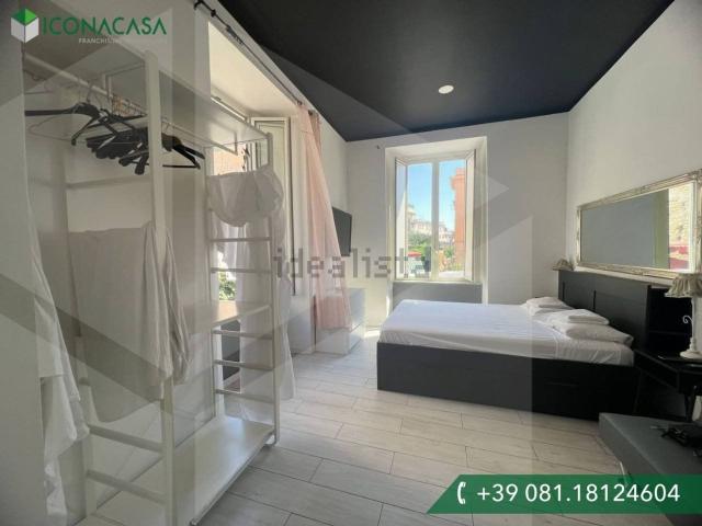 Appartamento in vendita di 85 m² in Vico delle Nocelle, 69