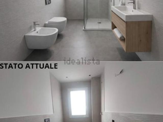 Appartamento in vendita di 85 m² in Vico Olivella