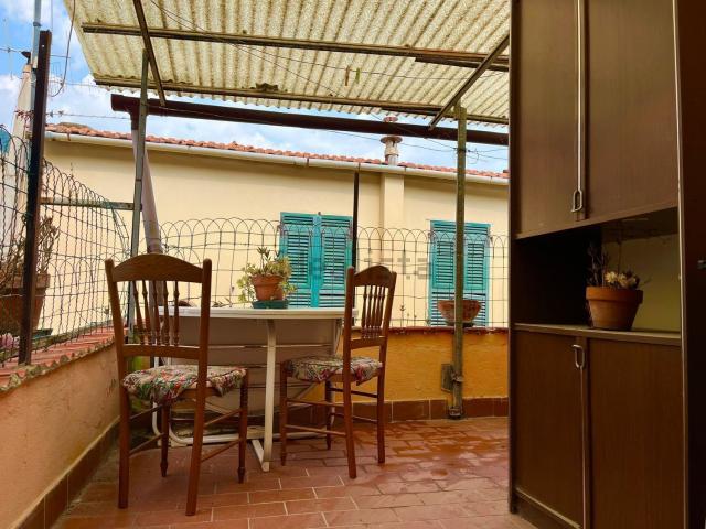Appartamento in vendita di 85 m² in Vico Montista, 8