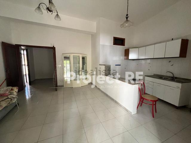 Appartamento in vendita di 85 m² in Vico Salemi