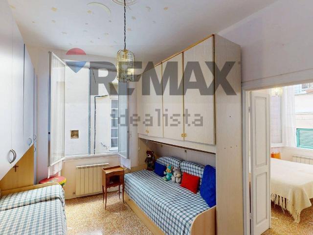 Appartamento in vendita di 85 m² in Vico Usodimare, 2