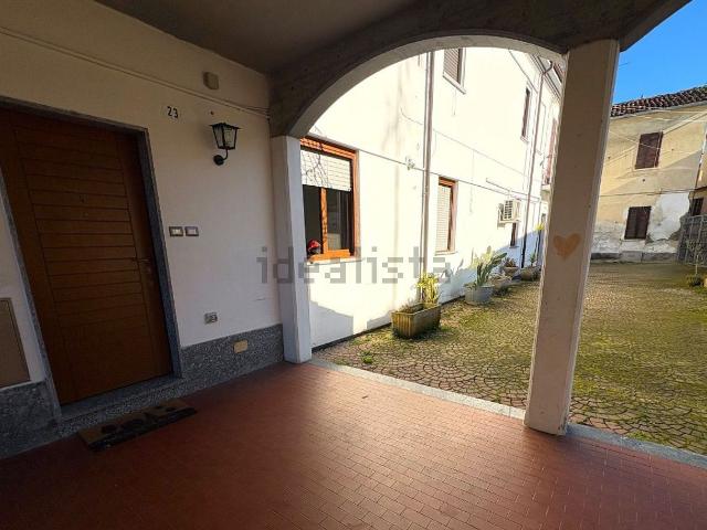 Appartamento in vendita di 85 m² in Vicolo Case Basse, 23
