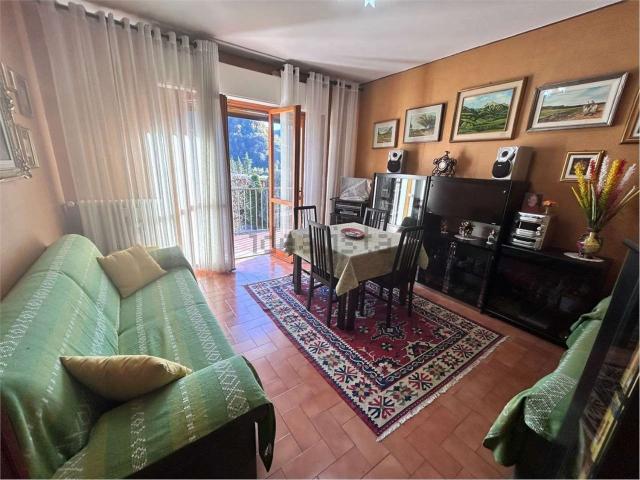 Appartamento in vendita di 85 m² in Vicolo G. Verdi