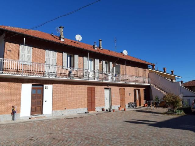 Appartamento in vendita di 85 m² in Vicolo Luserna