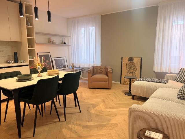 Appartamento in vendita di 85 m² in Vicolo Mozzo Agucchie