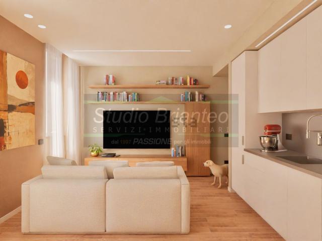 Appartamento in vendita di 85 m² in Vicolo San Simpliciano