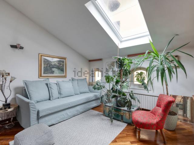 Appartamento in vendita di 85 m² in Vicolo Spirito Santo, 16
