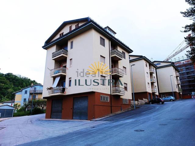 Appartamento in vendita di 85 m² in Via 1º Maggio, 2