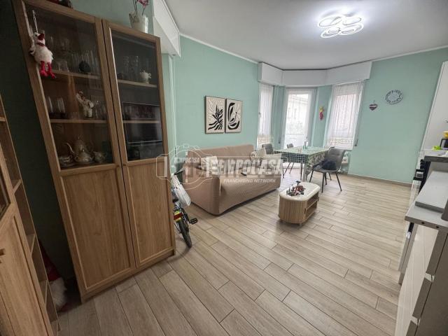 Appartamento in vendita di 85 m² in Via 1 Maggio, 36