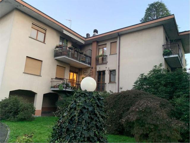 Appartamento in vendita di 85 m² in Via 1º Maggio, 3