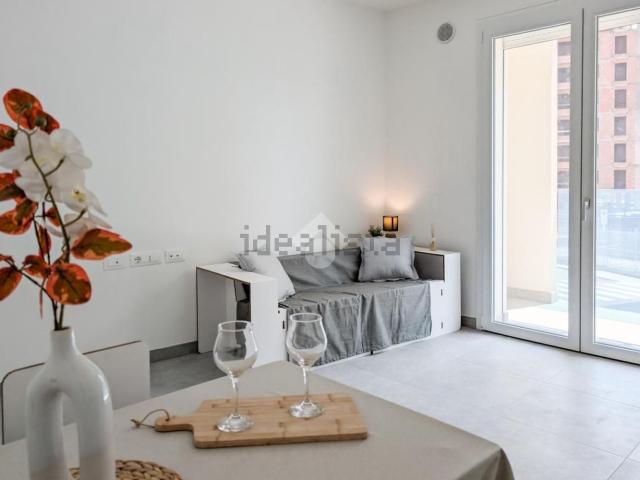 Appartamento in vendita di 85 m² in Via Tamburino Sardo, 3