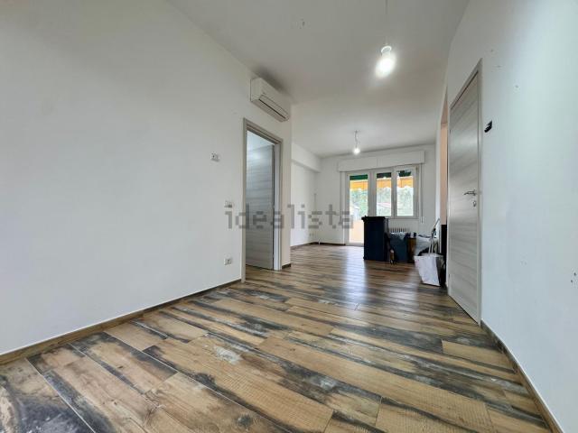 Appartamento in vendita di 85 m² in Via Tamburini Augusto
