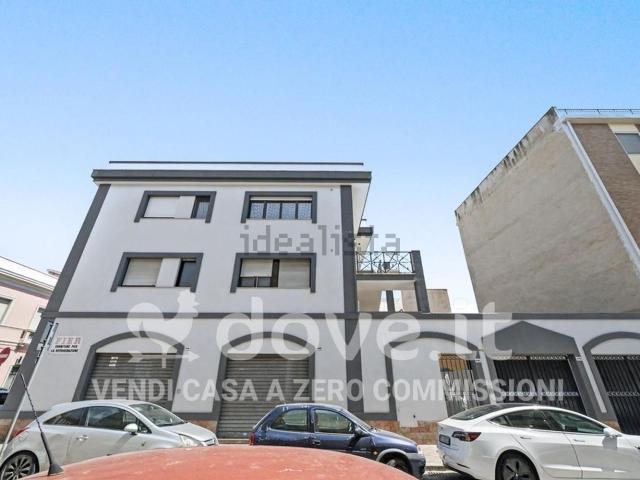 Appartamento in vendita di 85 m² in Via Tagliamento, 40