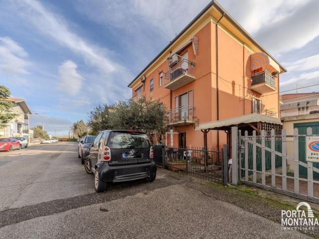 Appartamento in vendita di 85 m² in Via Talamello, 3