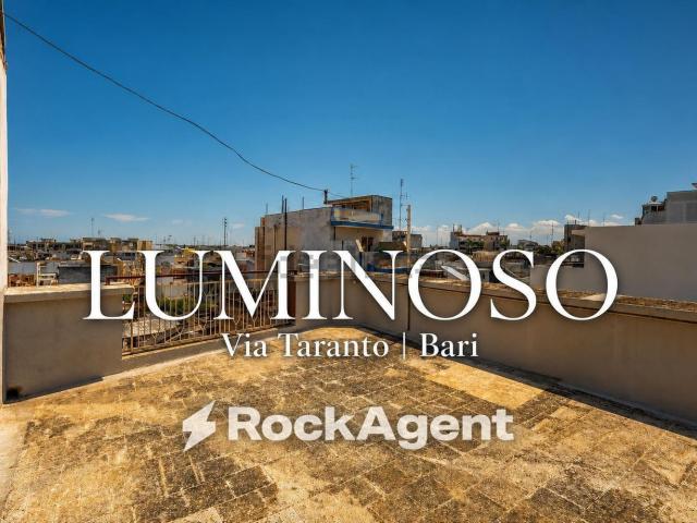 Appartamento in vendita di 85 m² in Via Taranto, 1