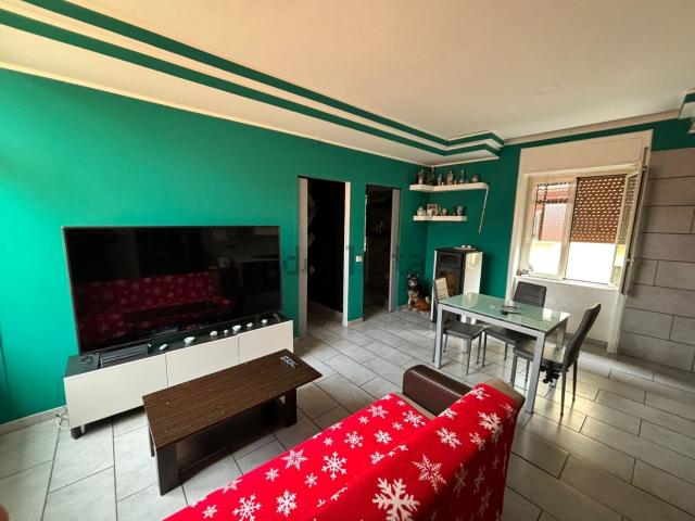 Appartamento in vendita di 85 m² in Via Ten. Luigi Salsano