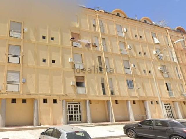 Appartamento in vendita di 85 m² in Via Tenente Raffaele Augugliaro, 15