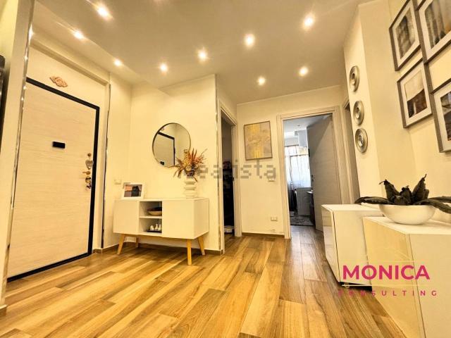 Appartamento in vendita di 85 m² in Via Tenente Raffaele Augugliaro, 17