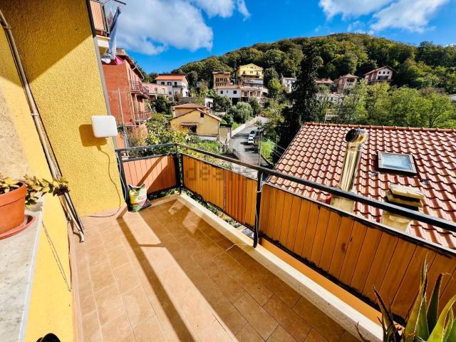 Appartamento in vendita di 85 m² in Via Teodolfo Mertel, 64