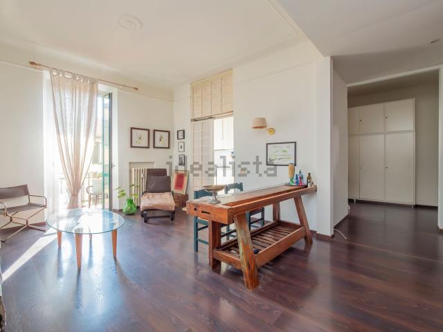 Appartamento in vendita di 85 m² in Via Teodosio, 66