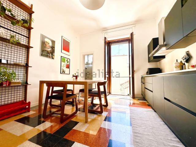 Appartamento in vendita di 85 m² in Via Teodosio, 98