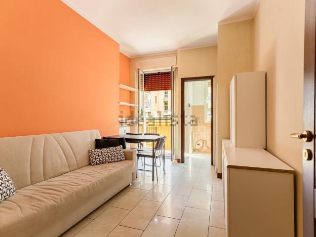 Appartamento in vendita di 85 m² in Via Teodosio, 14