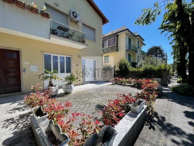 Appartamento in vendita di 85 m² in Via Teano