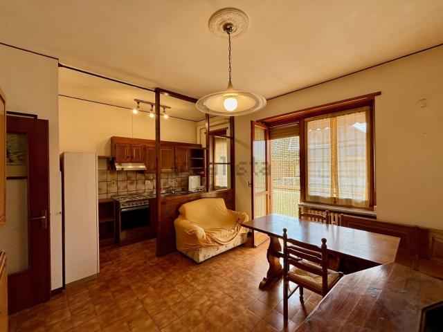 Appartamento in vendita di 85 m² in Via Tegas, 42