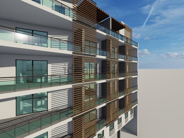 Appartamento in vendita di 85 m² in Via Telegrafo, 2