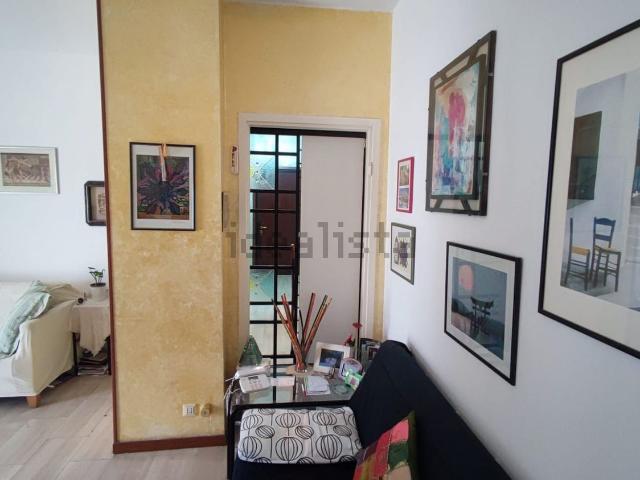 Appartamento in vendita di 85 m² in Via Tertulliano
